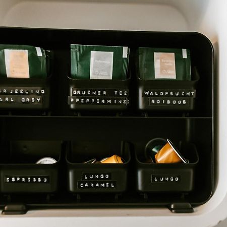 Staylight Cozy Appartement, Ruhig Und Citynah Gelegen, Netflix, Premium Ausstattung سيل المظهر الخارجي الصورة