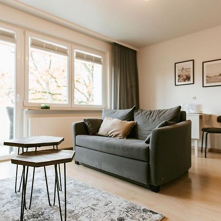 Staylight Cozy Appartement, Ruhig Und Citynah Gelegen, Netflix, Premium Ausstattung سيل المظهر الخارجي الصورة