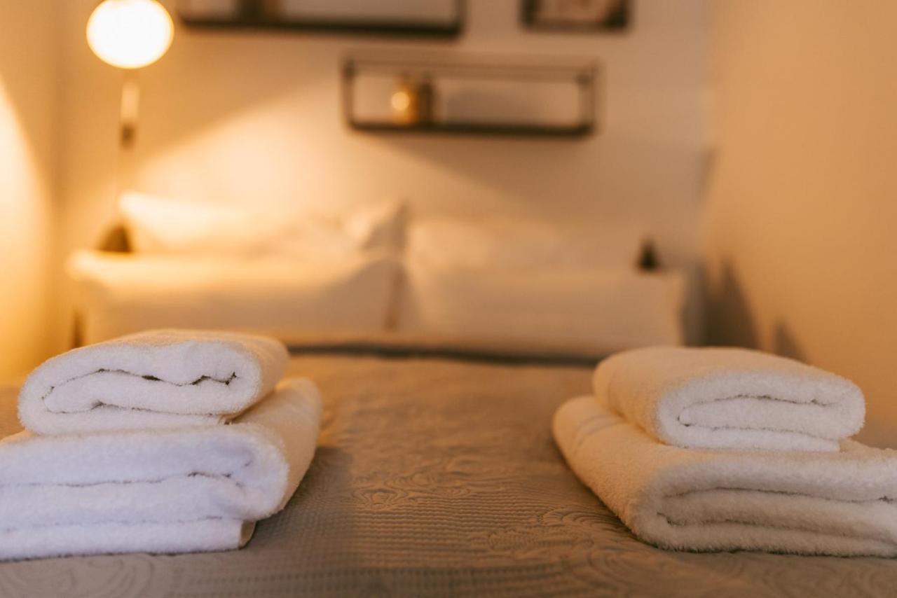 Staylight Cozy Appartement, Ruhig Und Citynah Gelegen, Netflix, Premium Ausstattung سيل المظهر الخارجي الصورة
