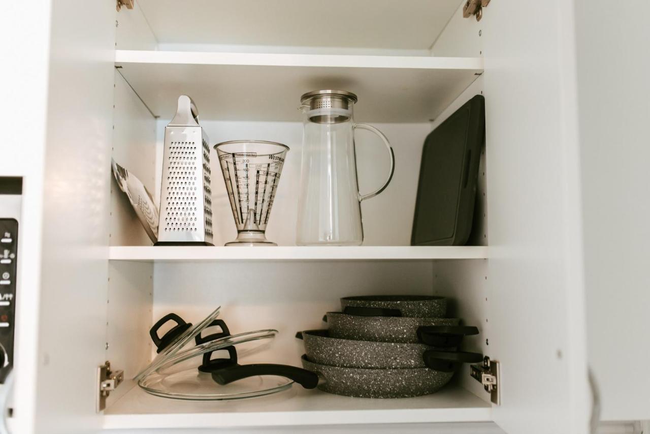 Staylight Cozy Appartement, Ruhig Und Citynah Gelegen, Netflix, Premium Ausstattung سيل المظهر الخارجي الصورة