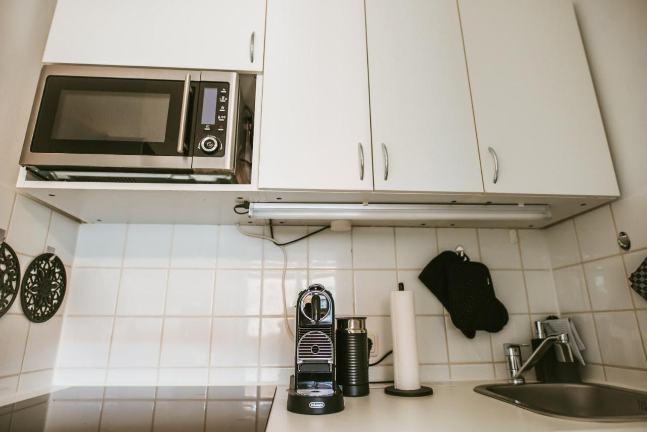 Staylight Cozy Appartement, Ruhig Und Citynah Gelegen, Netflix, Premium Ausstattung سيل المظهر الخارجي الصورة