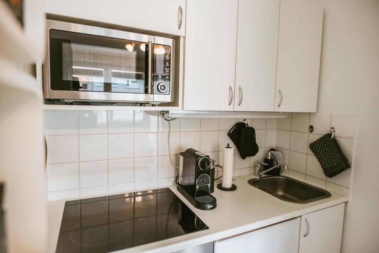 Staylight Cozy Appartement, Ruhig Und Citynah Gelegen, Netflix, Premium Ausstattung سيل المظهر الخارجي الصورة