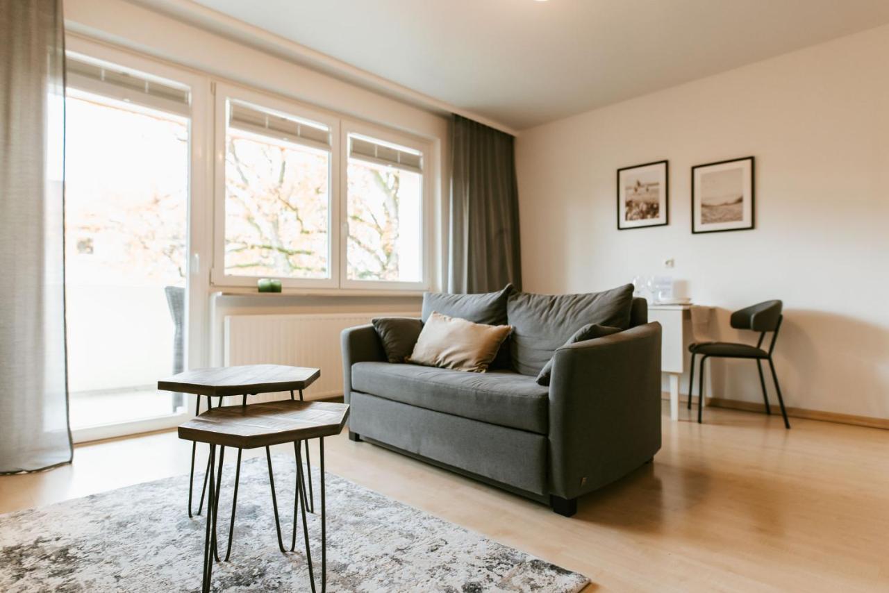 Staylight Cozy Appartement, Ruhig Und Citynah Gelegen, Netflix, Premium Ausstattung سيل المظهر الخارجي الصورة