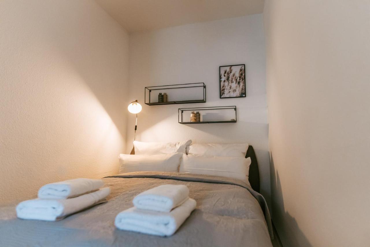 Staylight Cozy Appartement, Ruhig Und Citynah Gelegen, Netflix, Premium Ausstattung سيل المظهر الخارجي الصورة