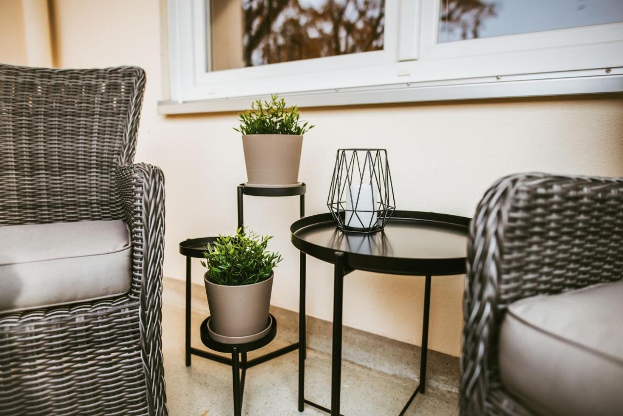 Staylight Cozy Appartement, Ruhig Und Citynah Gelegen, Netflix, Premium Ausstattung سيل المظهر الخارجي الصورة