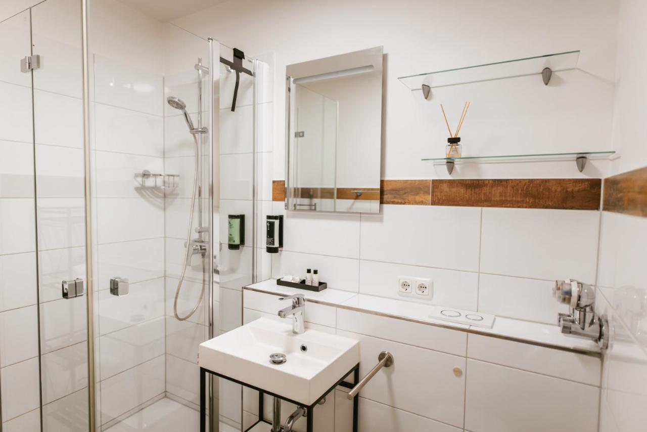 Staylight Cozy Appartement, Ruhig Und Citynah Gelegen, Netflix, Premium Ausstattung سيل المظهر الخارجي الصورة