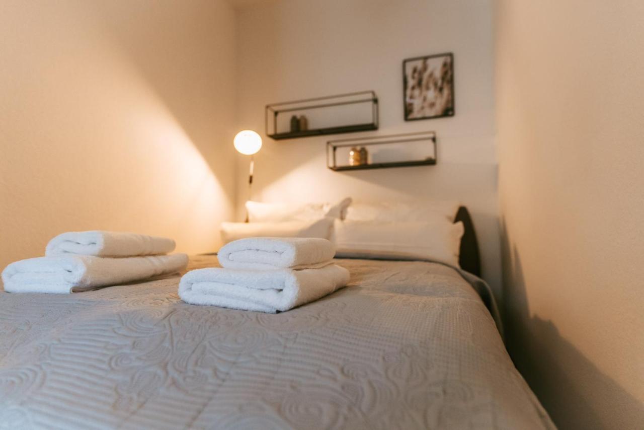 Staylight Cozy Appartement, Ruhig Und Citynah Gelegen, Netflix, Premium Ausstattung سيل المظهر الخارجي الصورة