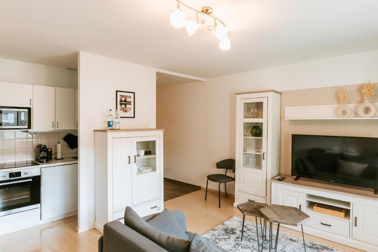 Staylight Cozy Appartement, Ruhig Und Citynah Gelegen, Netflix, Premium Ausstattung سيل المظهر الخارجي الصورة